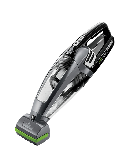 Bissell Pet Hair Eraser 14,4 Li-Ion Evcil Hayvanlı Evlere Özel El Tipi Kablosuz Elektrik Süpürgesi