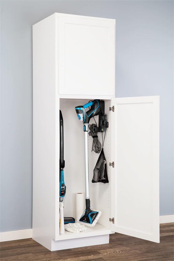 Bissell PowerFresh Slim Steam 3ü 1 arada Buharı Ayarlanabilir Buharlı Temizlik Makinesi