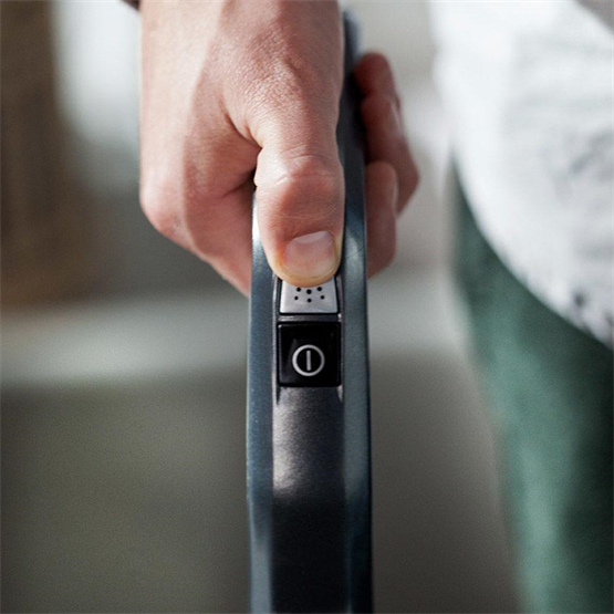 Bissell SpinWave Cordless Kablosuz Zemin Silme Makinesi