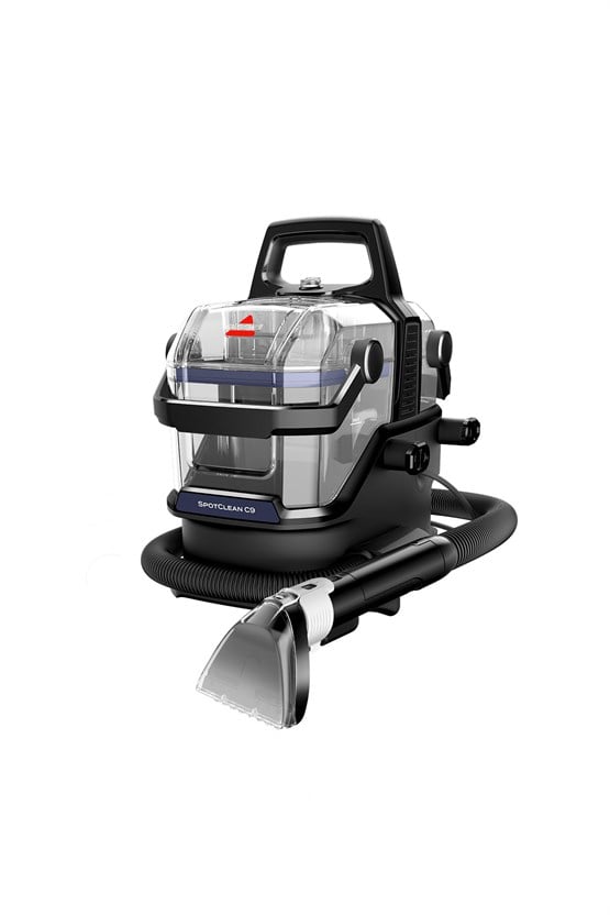 Bissell SpotClean C9 Select Halı Koltuk Yıkama ve Leke Çıkarma Makinesi