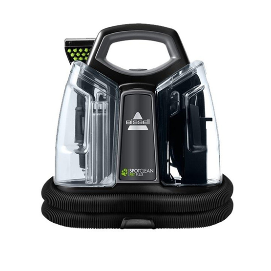 Bissell SpotClean Pet Plus Evcil Hayvanlı Evlere Özel Halı – Koltuk Yıkama ve Leke Çıkarma Makinesi