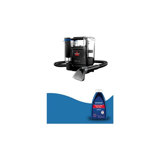 Bissell Spotclean C5 Select Halı ve Koltuk Yıkama Makinesi