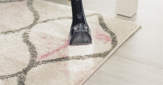 Bissell Spotclean Proheat Halı - Koltuk Yıkama ve Leke Çıkarma Makinesi