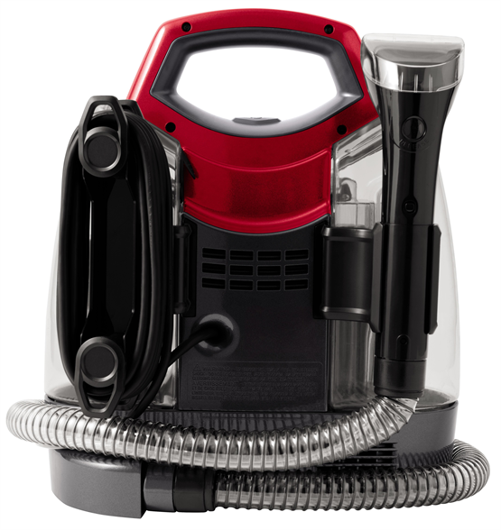 Bissell Spotclean Proheat Halı - Koltuk Yıkama ve Leke Çıkarma Makinesi