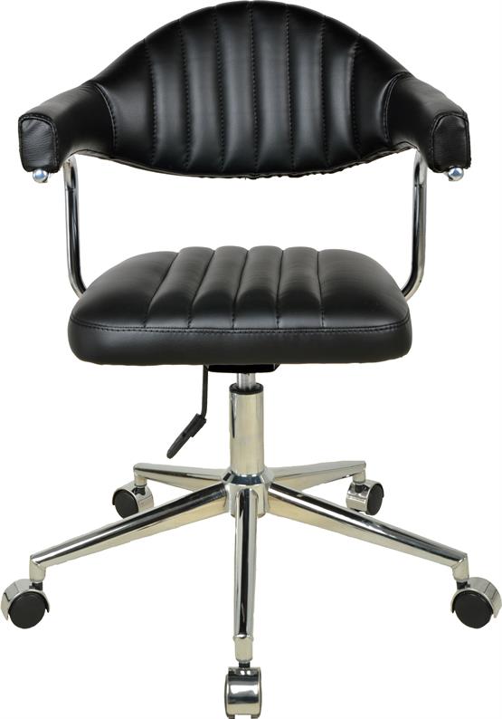 Bürocci Çalışma Koltuğu-Siyah-9600A0101