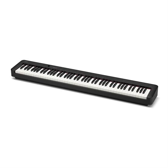 Casio CDP-S110BK 88 Tuşlu Dijital Piyano
