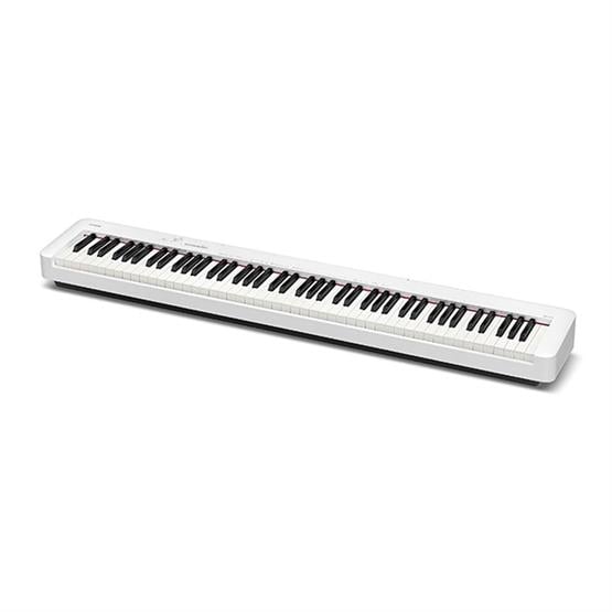 Casio CDP-S110WE 88 Tuşlu Dijital Piyano