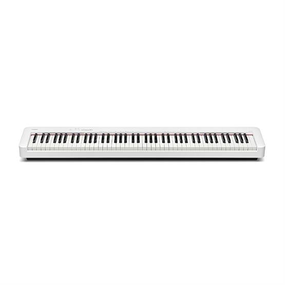 Casio CDP-S110WE 88 Tuşlu Dijital Piyano