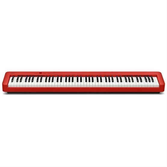 Casio CDP-S160RD 88 Tuşlu Dijital Piyano