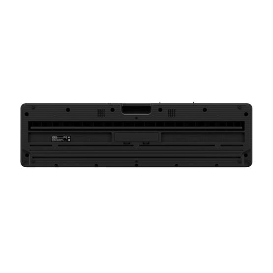 Casio CT-S1BK 61 Hassasiyetli Tuşlu-5 Oktav Org (Adaptör Hediyeli)