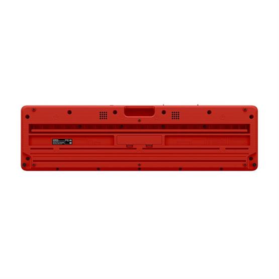 Casio CT-S1RD 61 Hassasiyetli Tuşlu-5 Oktav Org (Adaptör Hediyeli)