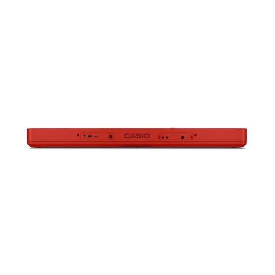 Casio CT-S1RD 61 Hassasiyetli Tuşlu-5 Oktav Org (Adaptör Hediyeli)
