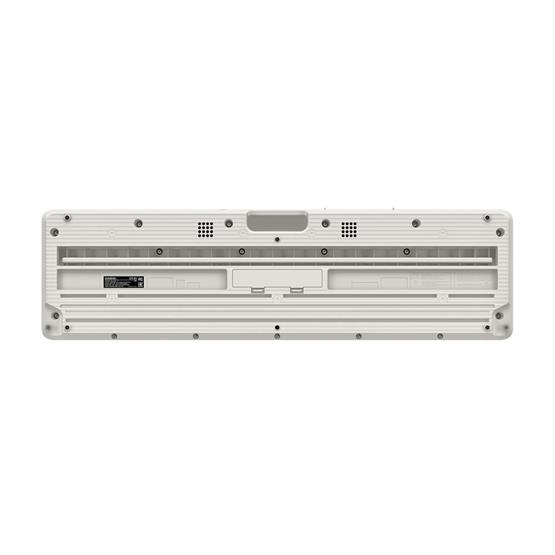 Casio CT-S1WH 61 Hassasiyetli Tuşlu-5 Oktav Org (Adaptör Hediyeli)