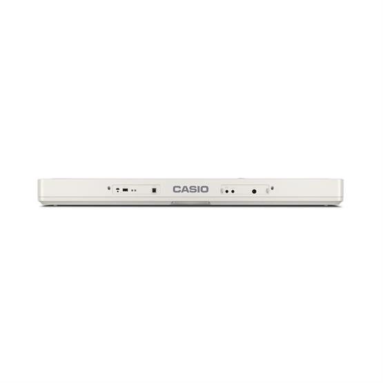 Casio CT-S1WH 61 Hassasiyetli Tuşlu-5 Oktav Org (Adaptör Hediyeli)