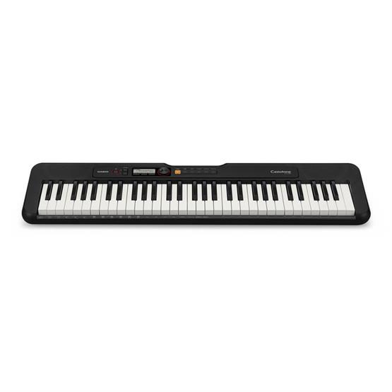 Casio CT-S200BK 61 Tuşlu-5 Oktav Org (Adaptör Hediyeli)