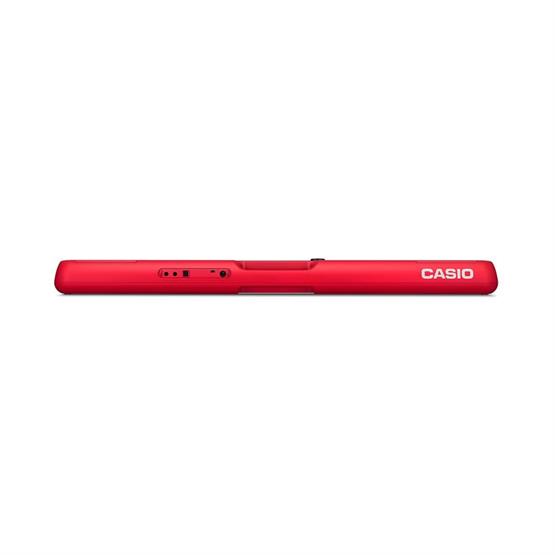 Casio CT-S200RD 61 Tuşlu-5 Oktav Org (Adaptör Hediyeli)