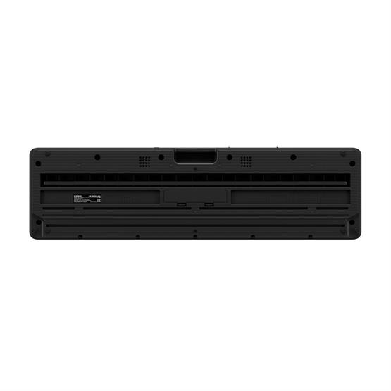 Casio LK-S450 Işıklı 61 Hassasiyetli Tuşlu-5 Oktav Org (Adaptör Hediyeli)