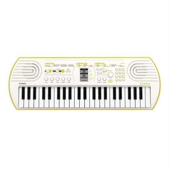 Casio SA-80 44 Tuşlu Mini Org