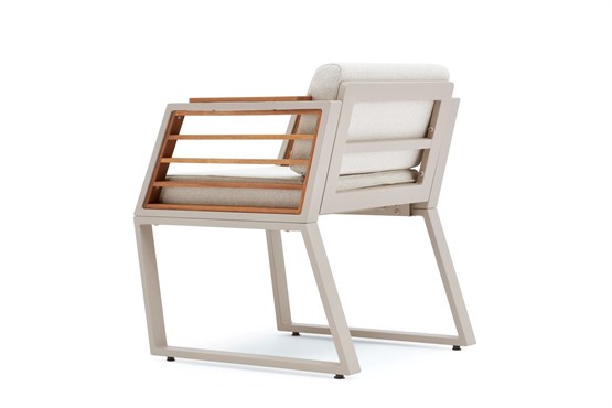 Erinöz Çınar Masa Sandalye Takımı