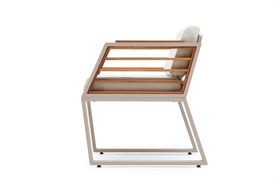 Erinöz Çınar Masa Sandalye Takımı