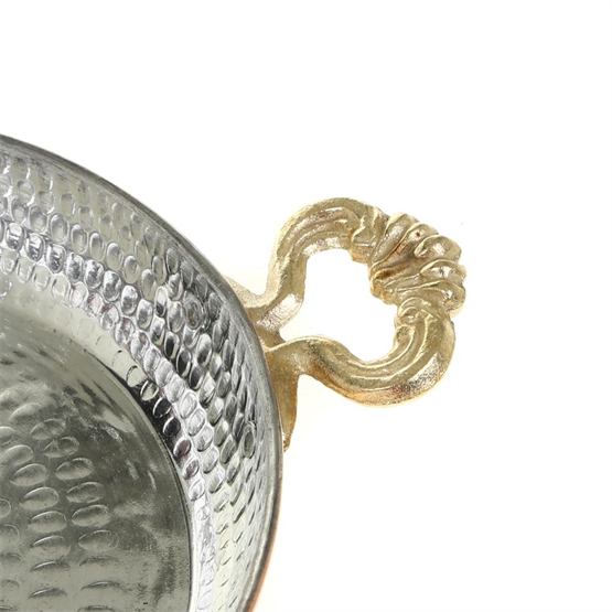 Cobper Premium Collection Anadol Bakır Sahan 16cm