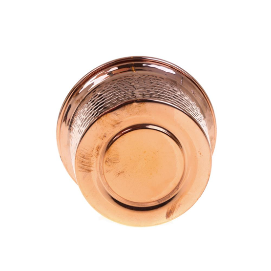 Cobper Premium Collection Klasik Dövme Sefai