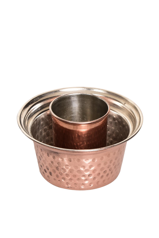 Cobper Premium Collection Klasik Dövme Sefai