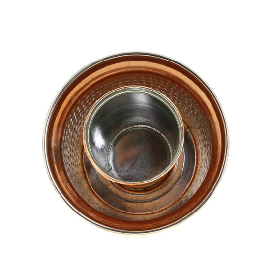 Cobper Premium Collection Klasik Dövme Sefai