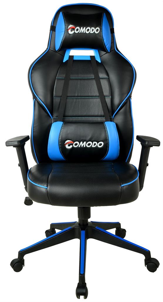 Comodo Tokyo Serisi Oyuncu Koltuğu - Mavi - 1514S0514