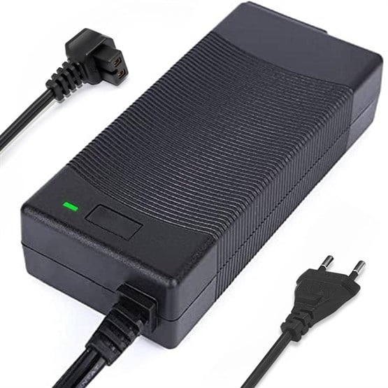 Coolist CLTACDC Kompresörlü Araç Buzdolapları İçin 220Volt/12Volt 6,0Ah Dönüştürücü Adaptör