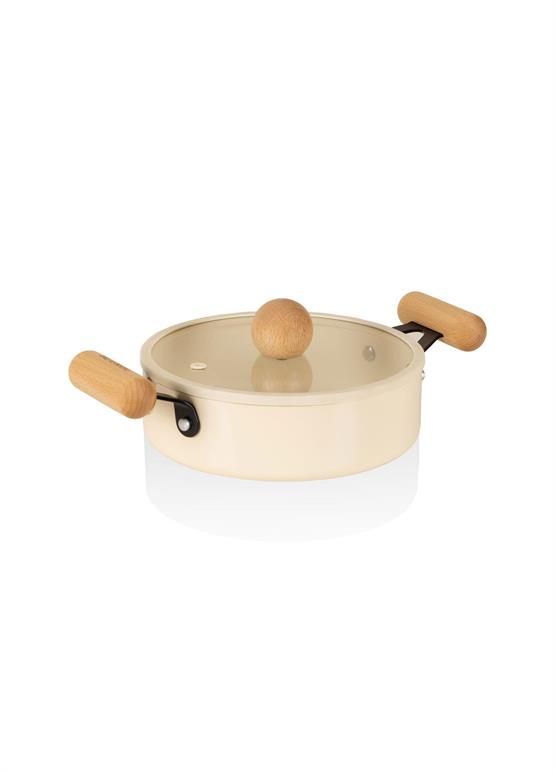 The Mia Cucina Di Mia Sahan 20 cm