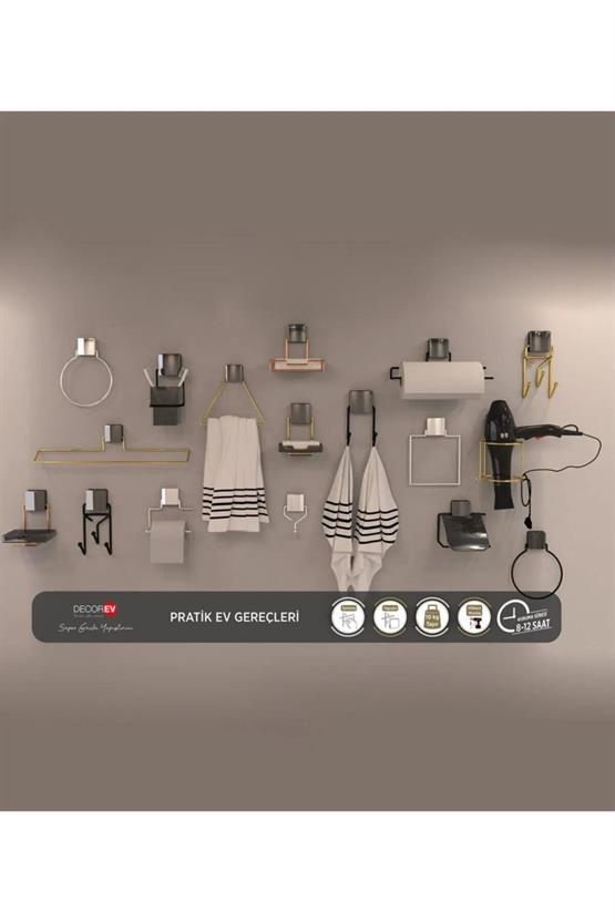 DECOREV DİŞ FIRÇALIK DC-4783