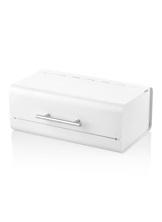 The Mia Ekmek Kutusu - Beyaz