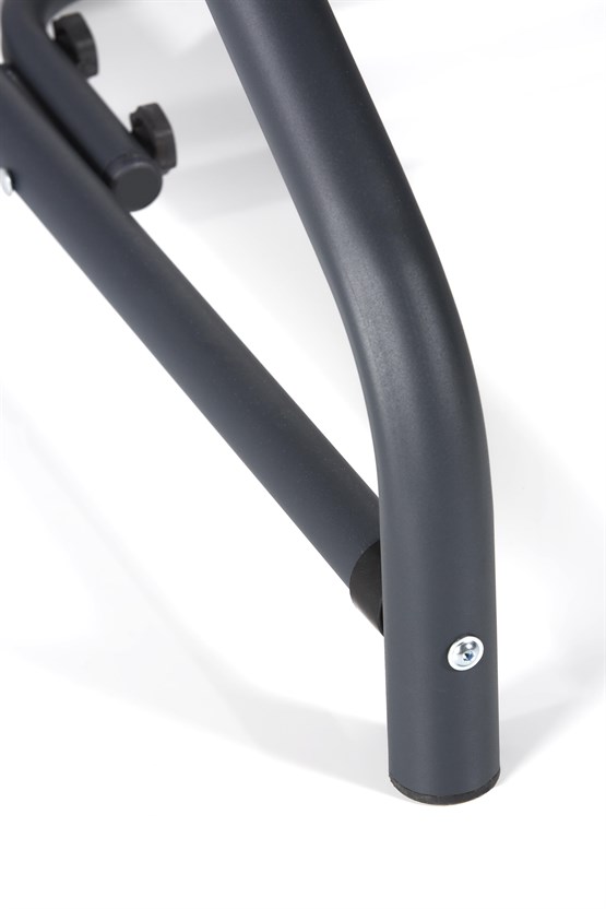 Erinöz Morus 2 Kişilik Sabit Bahçe Salıncağı İskeleti - Mindersiz