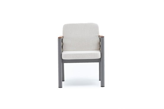 Erinöz Valentin Bahçe Balkon Sandalyesi