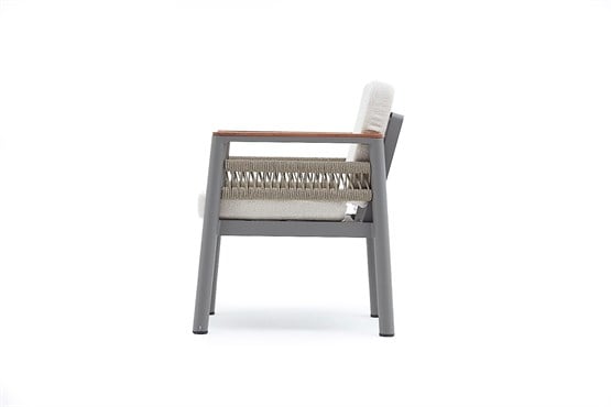 Erinöz Valentin Bahçe Balkon Sandalyesi