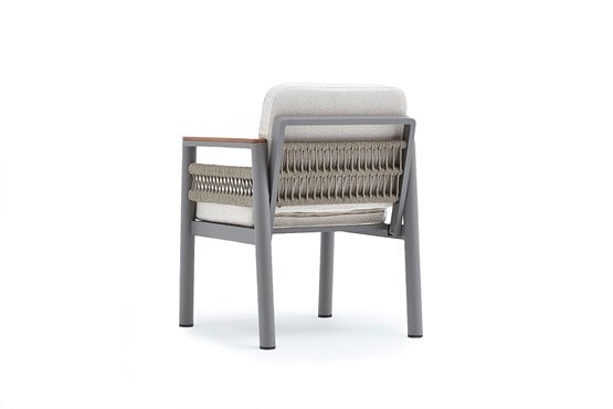 Erinöz Valentin Bahçe Balkon Sandalyesi