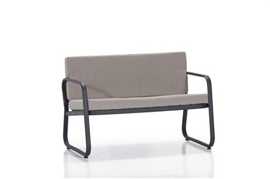 Erinöz Ferni Bahçe Oturma Grubu