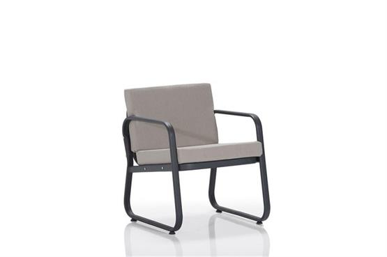 Erinöz Ferni Bahçe Oturma Grubu