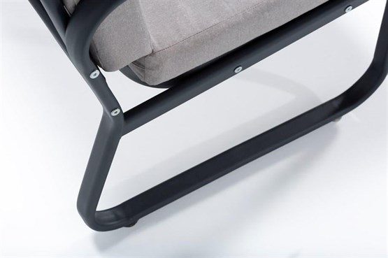 Erinöz Ferni Bahçe Oturma Grubu