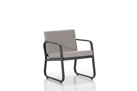 Erinöz Ferni Bahçe Oturma Grubu