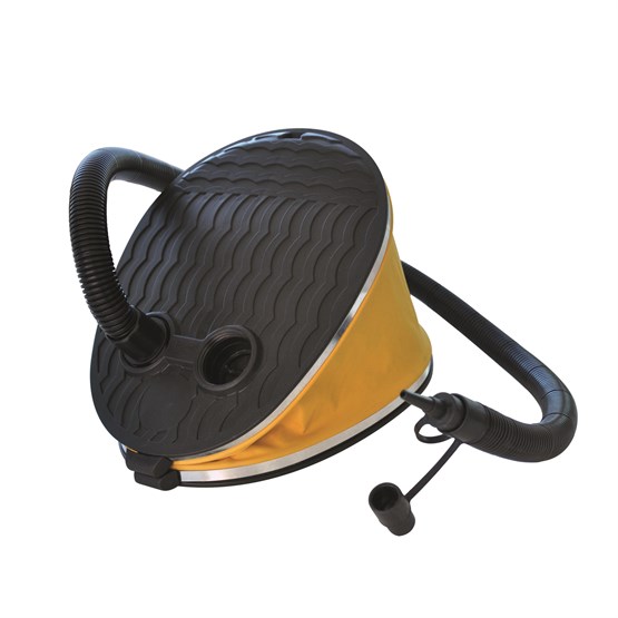 FreeCamp Ayak Pompası 5 Litre