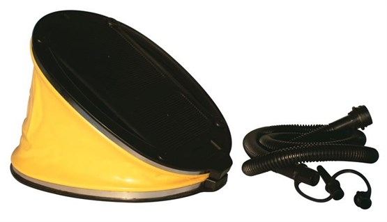 FreeCamp Ayak Pompası 5 Litre