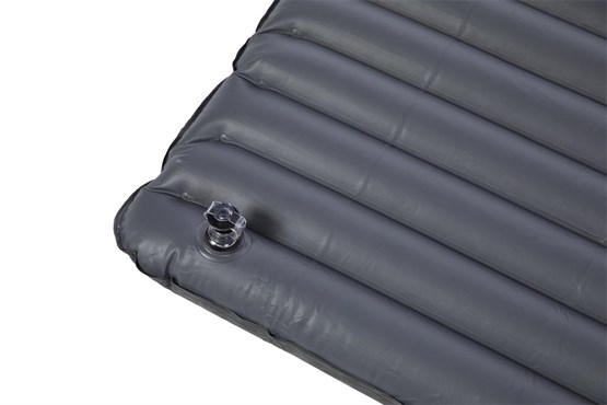 FreeCamp Double Pompalı Şişme Yatak