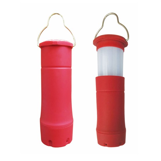 FreeCamp Jungle Katlanır Kamp Lambası-MAVİ