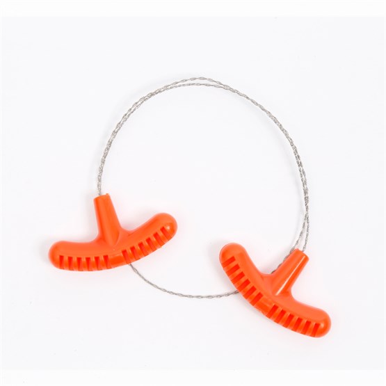 FreeCamp Komando Tel Testere