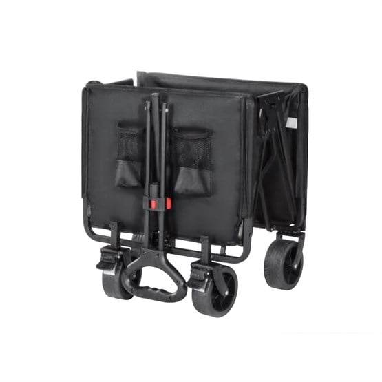 FreeCamp Nest 300 Katlanır Kilit Tekerli Wagon Araba