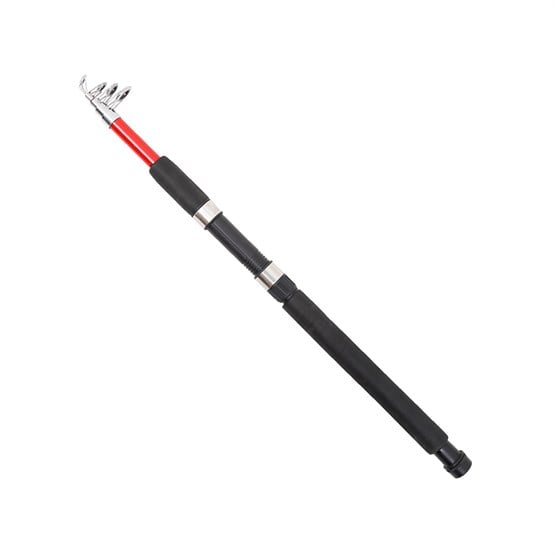 FreeCamp Patriot 210cm Teleskobik Olta Kamışı-YEŞİL