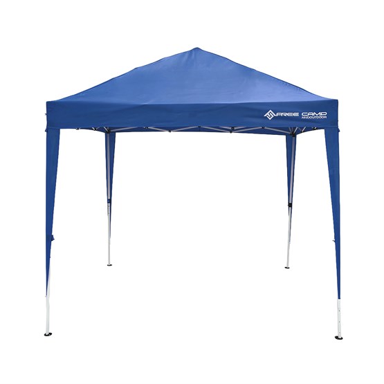 FreeCamp Soria AND1025 240x240cm Pe Otomatik Tente-MAVİ