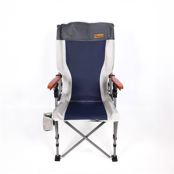 FreeCamp Trager Katlanır Sandalye-LACİVERT